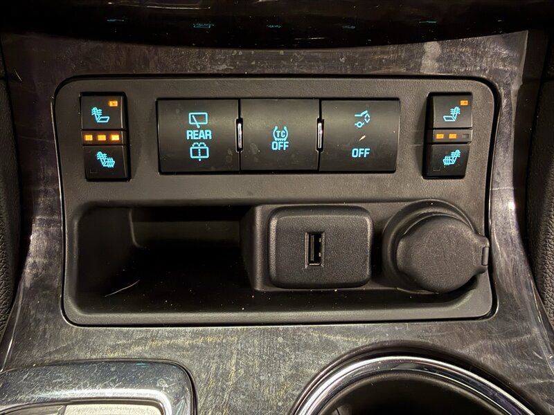 Used 2015 Buick Enclave Leather AWD/4WD image 18