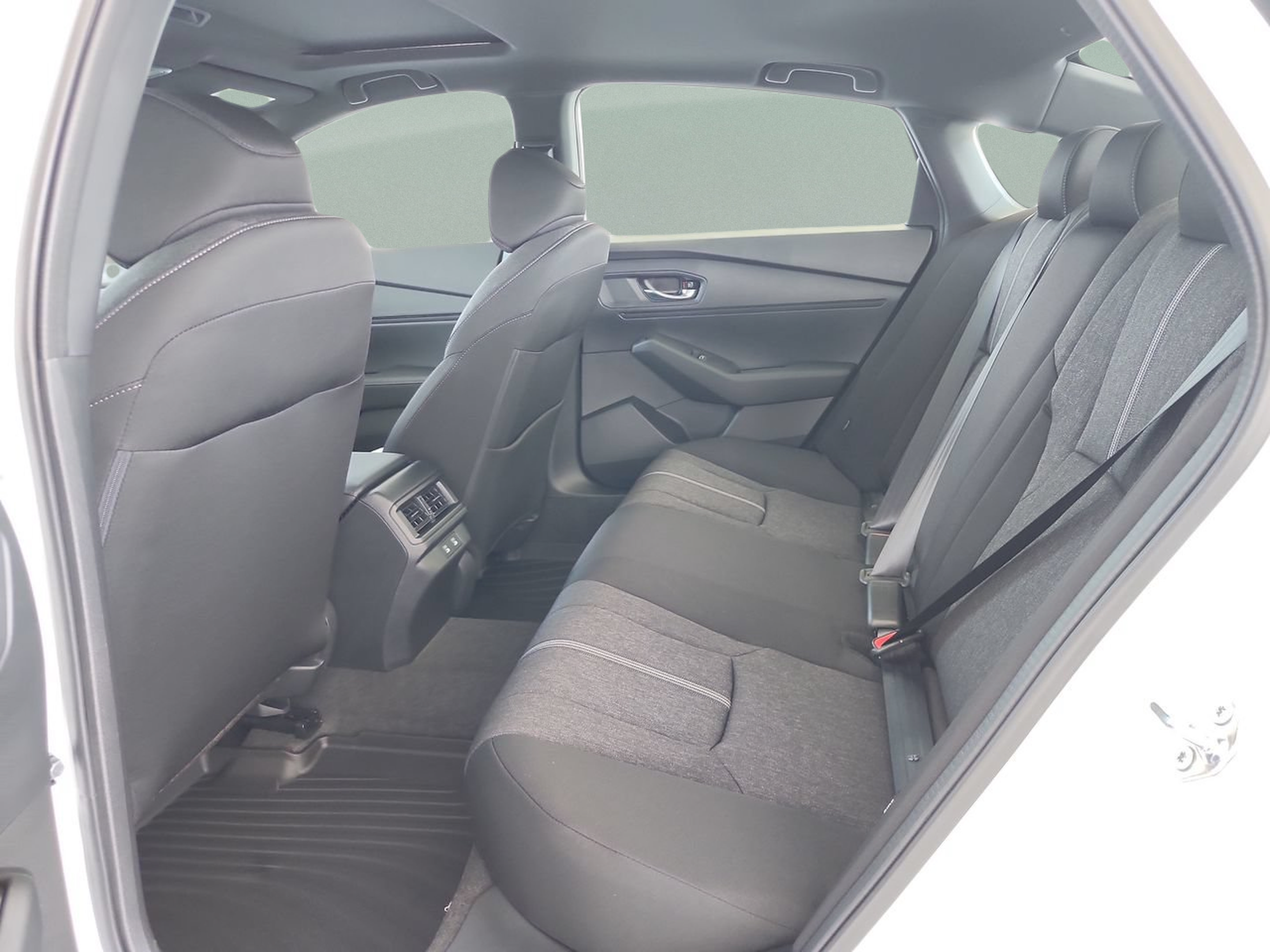 New 2026 Honda Accord Sport image 17