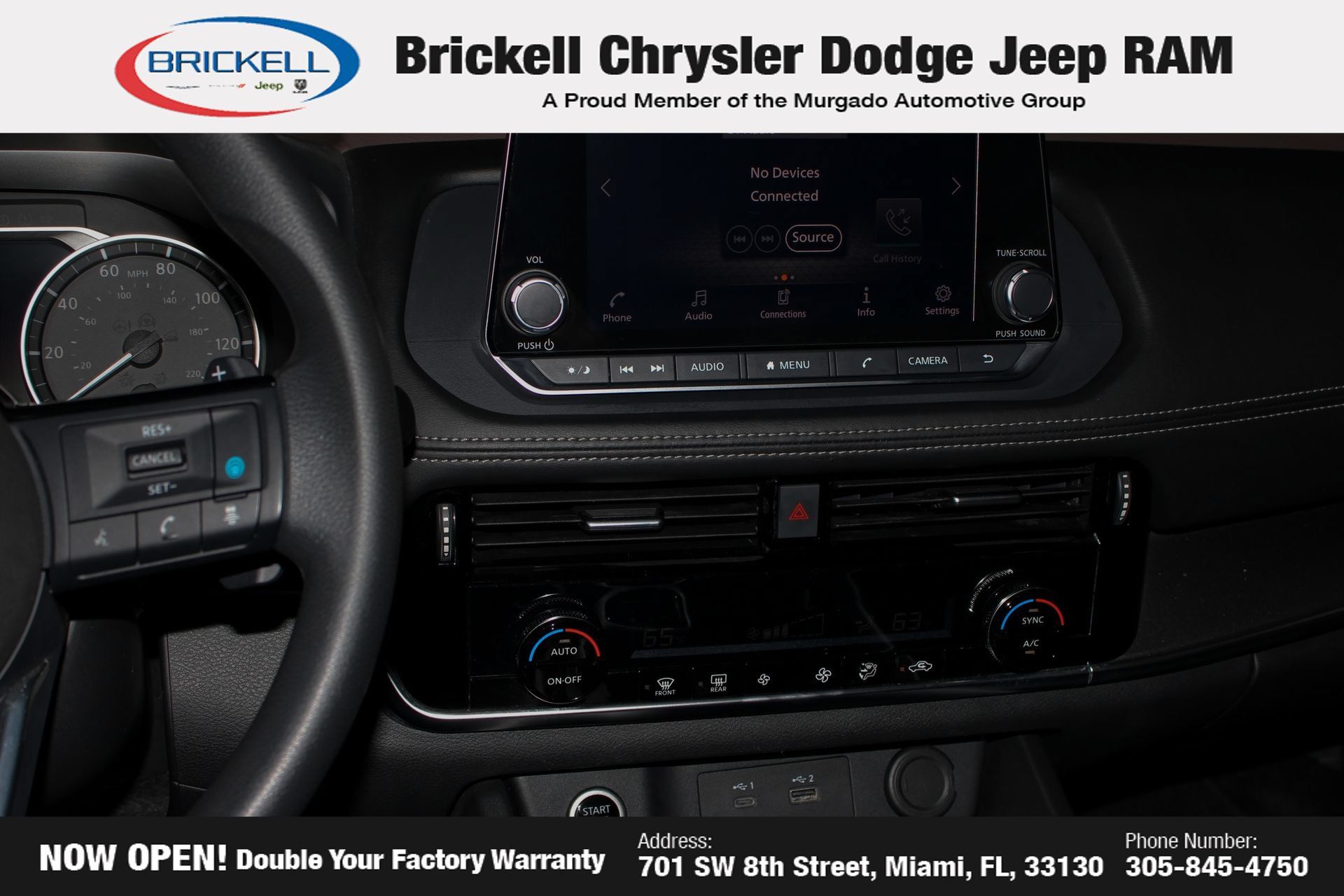 Used 2022 Nissan Rogue SV FWD image 17