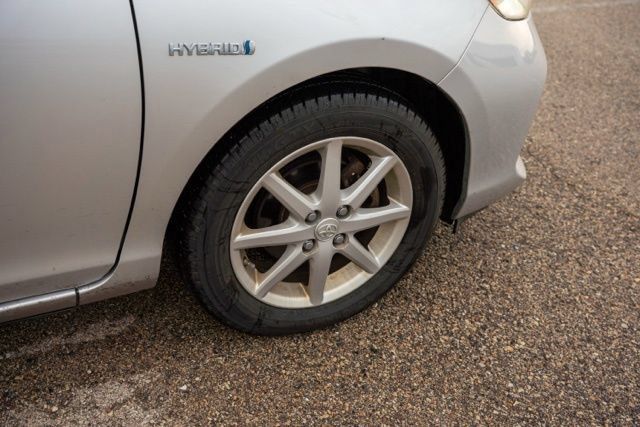 Used 2012 Toyota Prius C Three FWD image 9