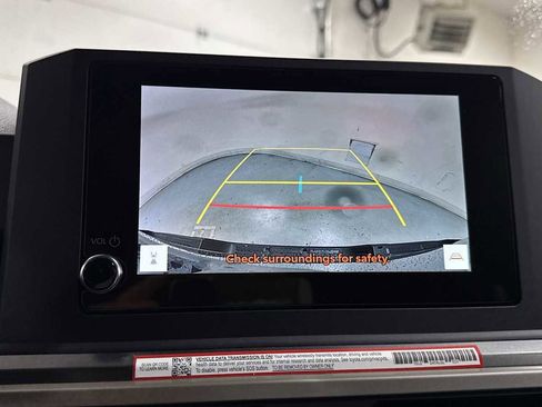 New 2026 Toyota Tacoma SR5 image 19