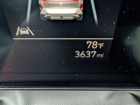 Certified 2024 Hyundai Kona SEL FWD image 36