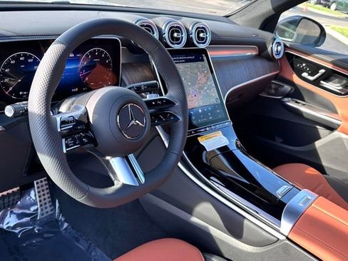 New 2026 Mercedes-Benz GLC 300 4MATIC image 15