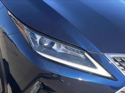 Used 2022 Lexus RX 450h AWD w/ Premium Package image 26