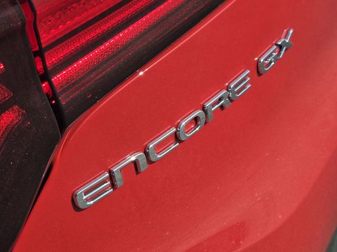 New 2026 Buick Encore GX Sport Touring w/ Comfort Package image 7