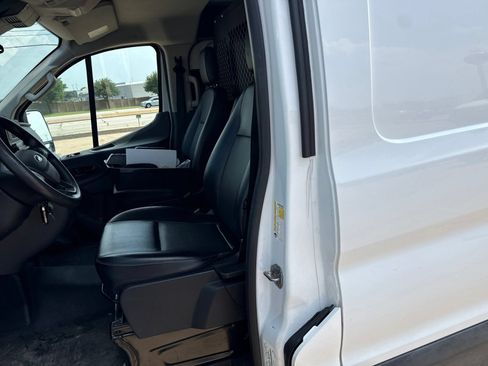 Used 2020 Ford Transit 250 Low Roof w/ Load Area Protection Package RWD image 14
