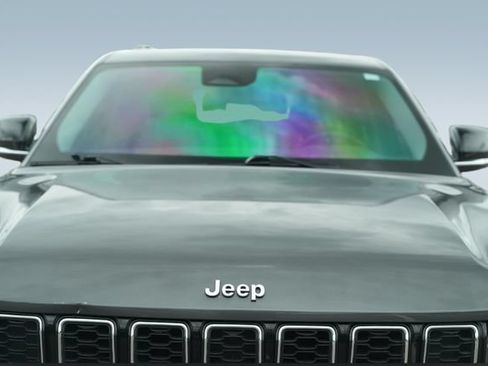 Used 2021 Jeep Grand Cherokee L Limited AWD/4WD image 43
