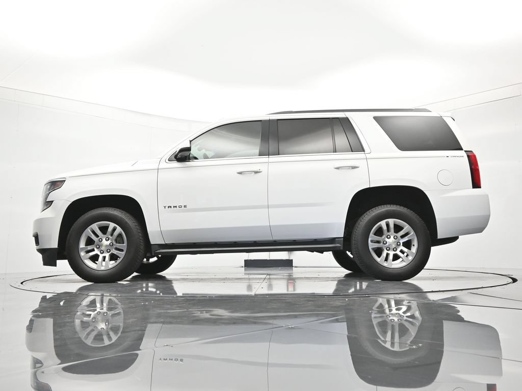 Used 2017 Chevrolet Tahoe LS RWD image 25