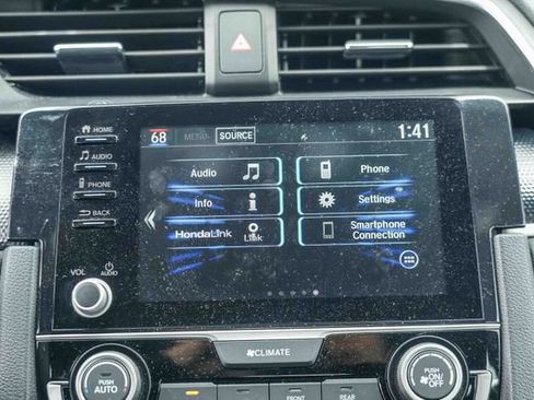 Used 2019 Honda Civic Sport image 24