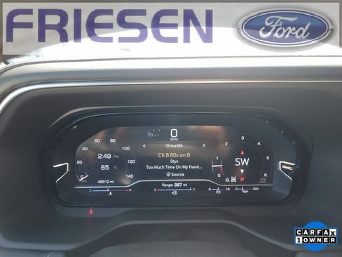 Used 2023 GMC Yukon Denali image 16