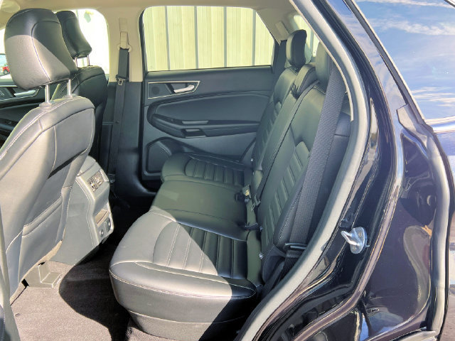 Used 2024 Ford Edge SEL w/ Convenience Package AWD/4WD image 14