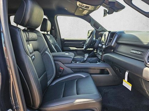 New 2026 RAM 1500 RHO AWD/4WD image 15