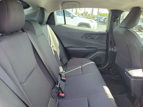 Used 2024 Toyota Prius LE image 15