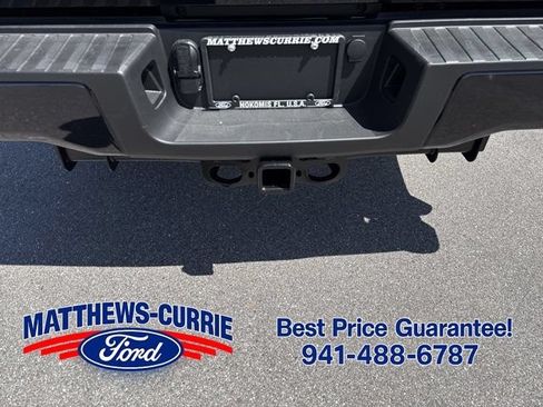 New 2026 Ford F250 XL w/ STX Appearance Package AWD/4WD image 11