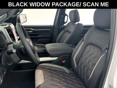 Used 2026 RAM 1500 Big Horn AWD/4WD image 34