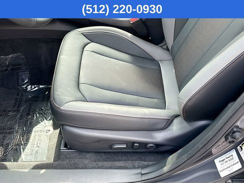 New 2026 Subaru Crosstrek 2.5i Limited AWD/4WD image 23