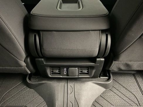 New 2026 Chevrolet Silverado 1500 LT AWD/4WD image 28