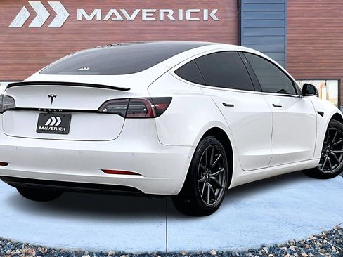 Used 2019 Tesla Model 3 Long Range image 5