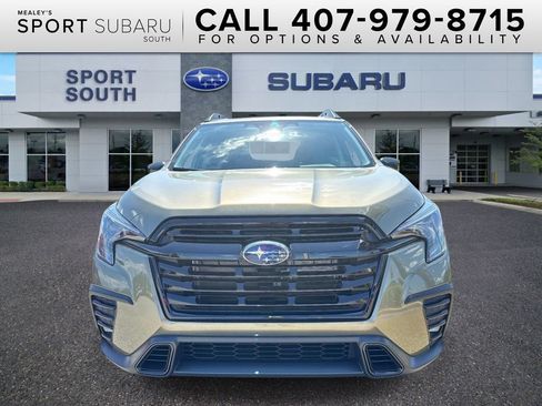 New 2026 Subaru Ascent Premium AWD/4WD image 8