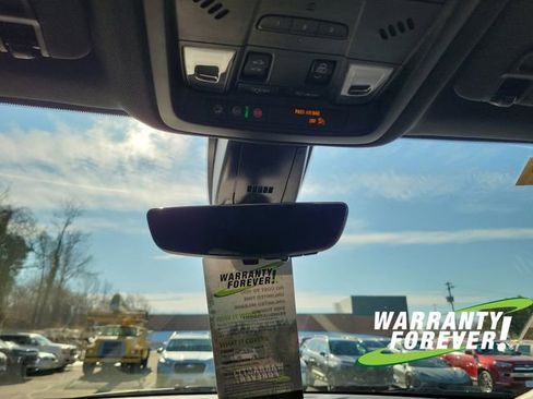 New 2025 Chevrolet Blazer RS w/ Driver Confidence II Package image 12