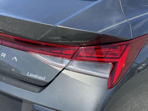 Certified 2024 Hyundai Elantra Limited image 14