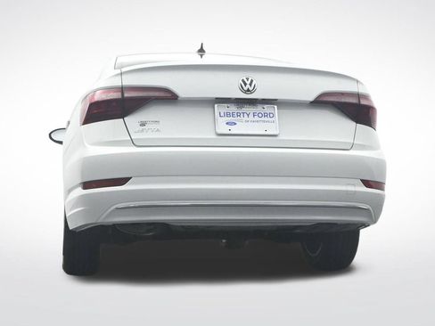 Used 2020 Volkswagen Jetta SEL FWD image 45