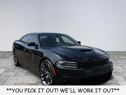 Used 2021 Dodge Charger R/T w/ Performance Handling Group