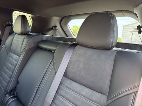 New 2026 Mitsubishi Outlander LE FWD image 13