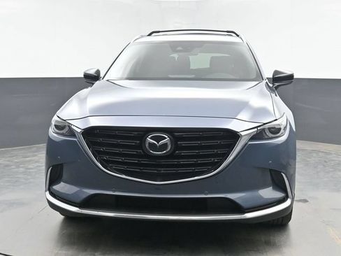 Used 2022 MAZDA CX-9 Carbon Edition AWD/4WD image 3