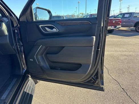 Certified 2024 Chevrolet Suburban Premier image 26