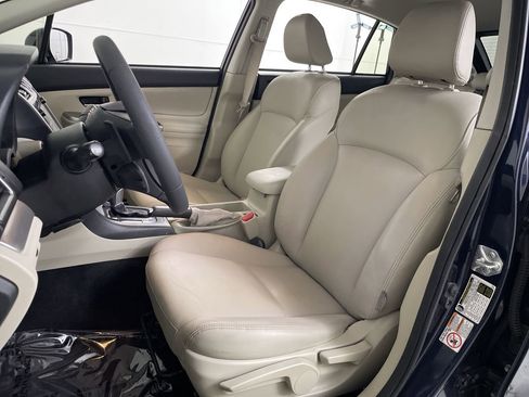 Used 2016 Subaru Impreza 2.0i Sport Limited image 12