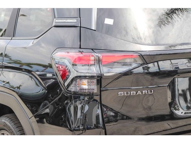 New 2026 Subaru Forester Sport AWD/4WD image 32