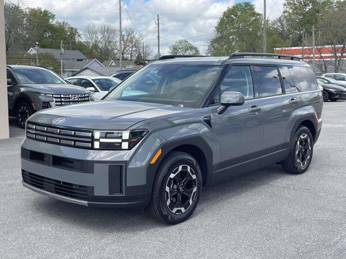 New 2026 Hyundai Santa Fe SEL image 18