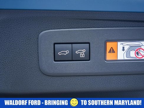 Used 2025 Toyota Land Cruiser image 11