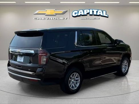 Used 2024 Chevrolet Tahoe LT AWD/4WD image 5