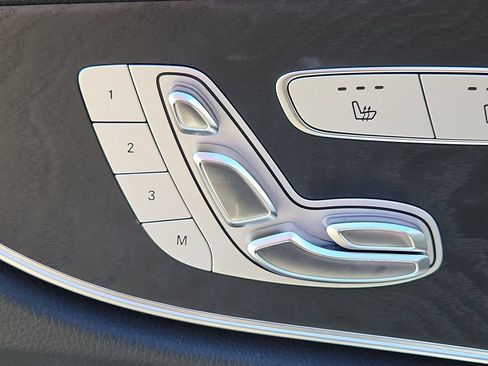 Used 2022 Mercedes-Benz E 53 AMG 4MATIC Coupe image 24