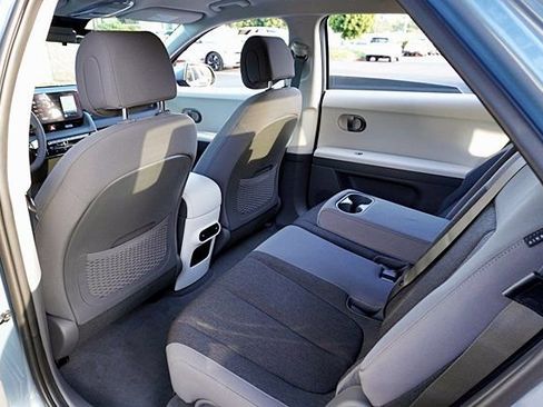 New 2026 Hyundai Ioniq 5 SE RWD image 20