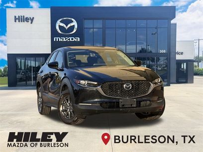 Used 2023 MAZDA CX-30 AWD 2.5 S