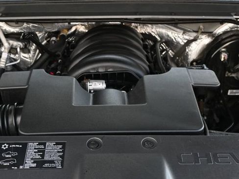 Used 2015 Chevrolet Tahoe LS RWD image 19
