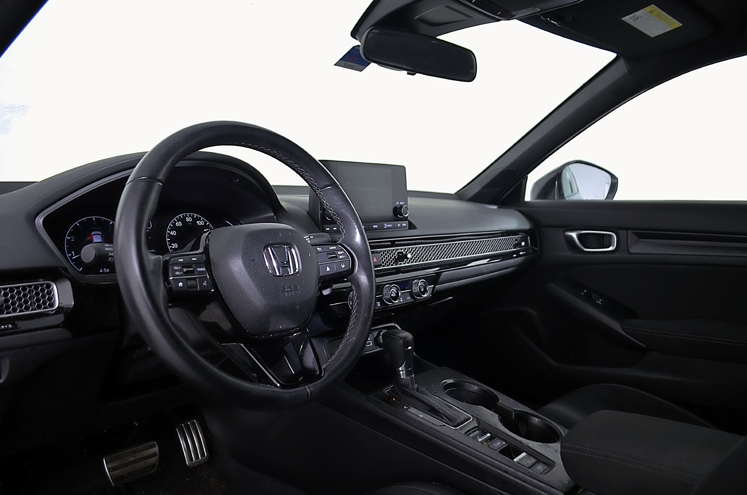 Used 2024 Honda Civic Sport image 13