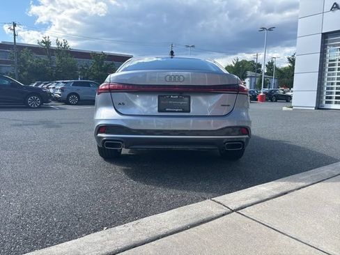 New 2026 Audi A5 2.0T Premium Plus AWD/4WD image 4