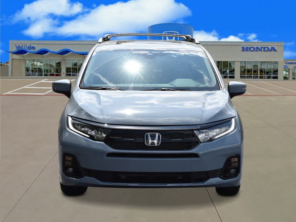 New 2027 Honda Odyssey Elite image 8
