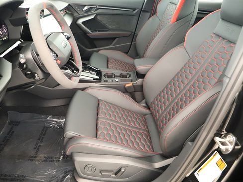 New 2026 Audi RS 3 image 24