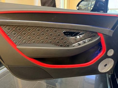 Used 2023 Bentley Continental GT Speed AWD/4WD image 7