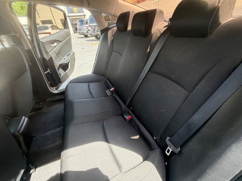 Used 2016 Honda Civic LX image 12