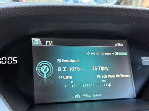 Used 2014 Acura RLX w/ Technology Package FWD image 17