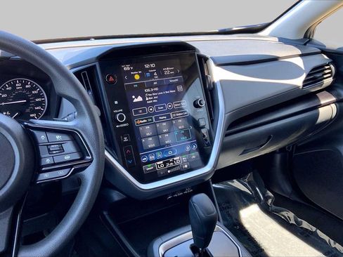 Certified 2024 Subaru Crosstrek 2.0i Premium AWD/4WD image 7