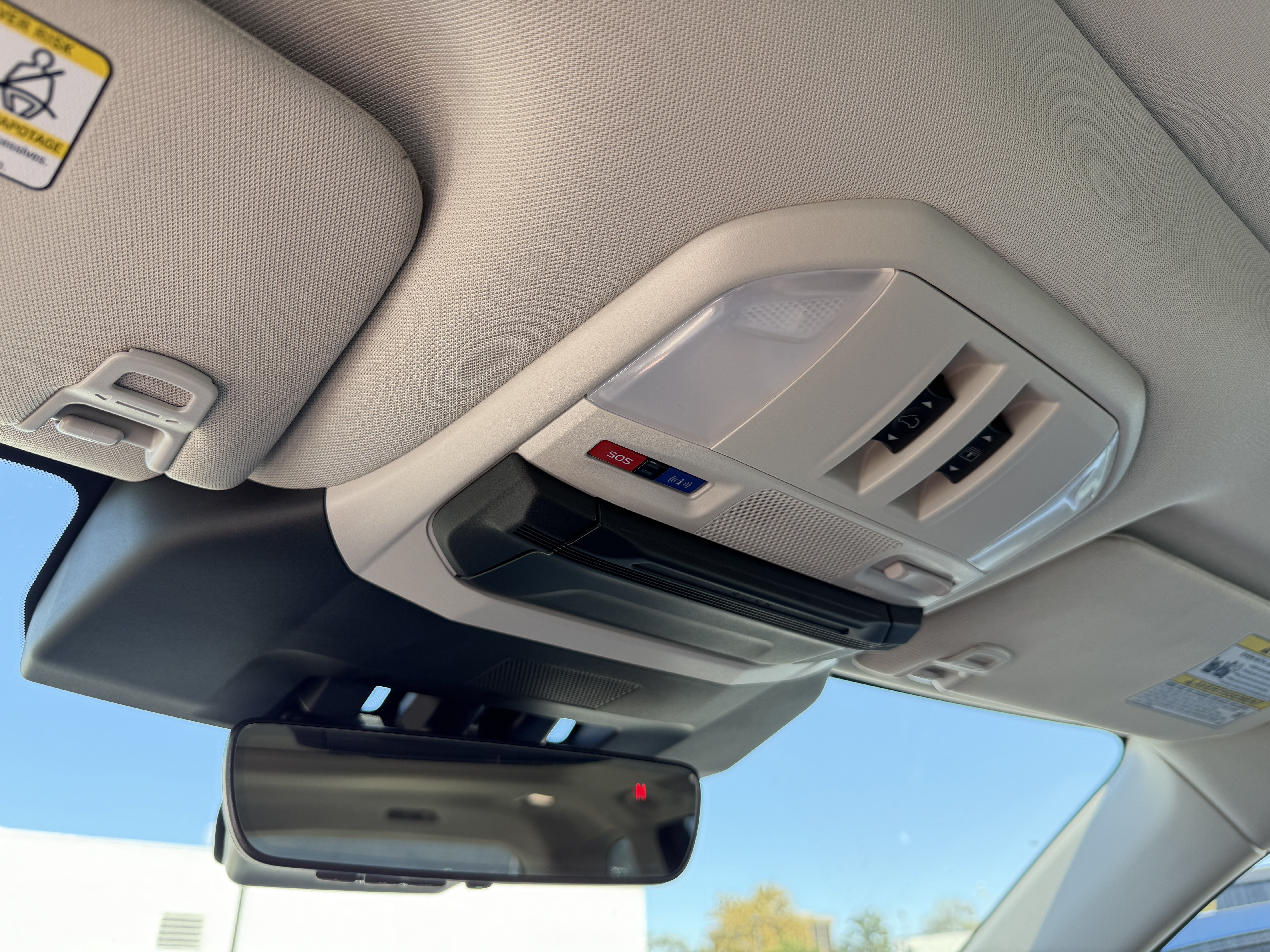New 2027 Subaru Ascent Limited AWD/4WD image 23