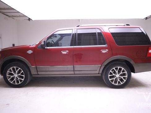 Used 2016 Ford Expedition King Ranch image 2