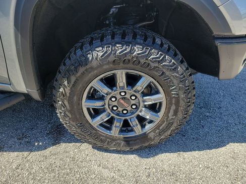 New 2026 GMC Sierra 1500 AT4X image 6